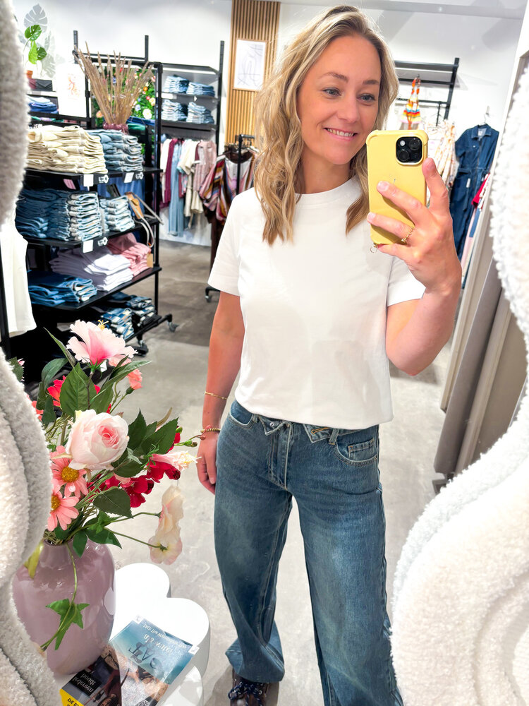JtS Barrel || Laulia || omgeslagen taille band