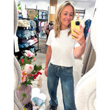 JtS Barrel || Laulia || omgeslagen taille band JtS Barrel || Laulia || omgeslagen taille band