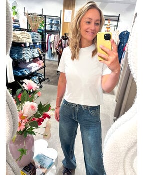 JtS Barrel || Laulia || omgeslagen taille band
