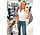Barrel || Laulia || omgeslagen taille band