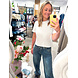 JtS Barrel || Laulia || omgeslagen taille band