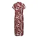 &Co women Maxi Jurk || Liva || Claret &Co women Maxi Jurk || Liva || Claret