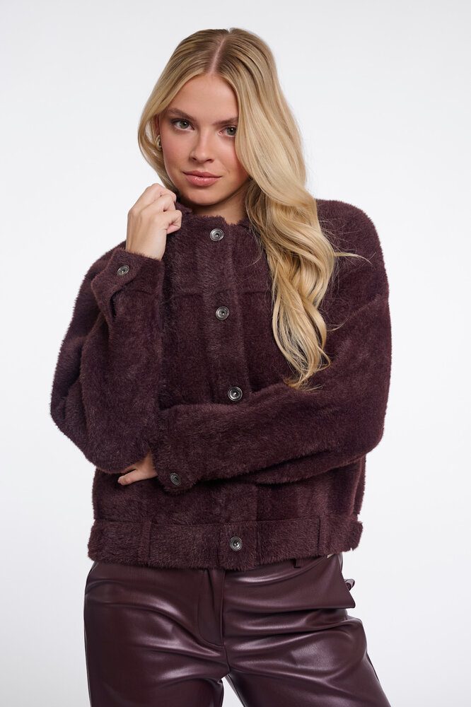 Rino&Pelle Jack || Bubbly || Fudge Cloak