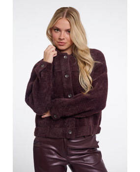 Rino&Pelle Jack || Bubbly || Fudge Cloak