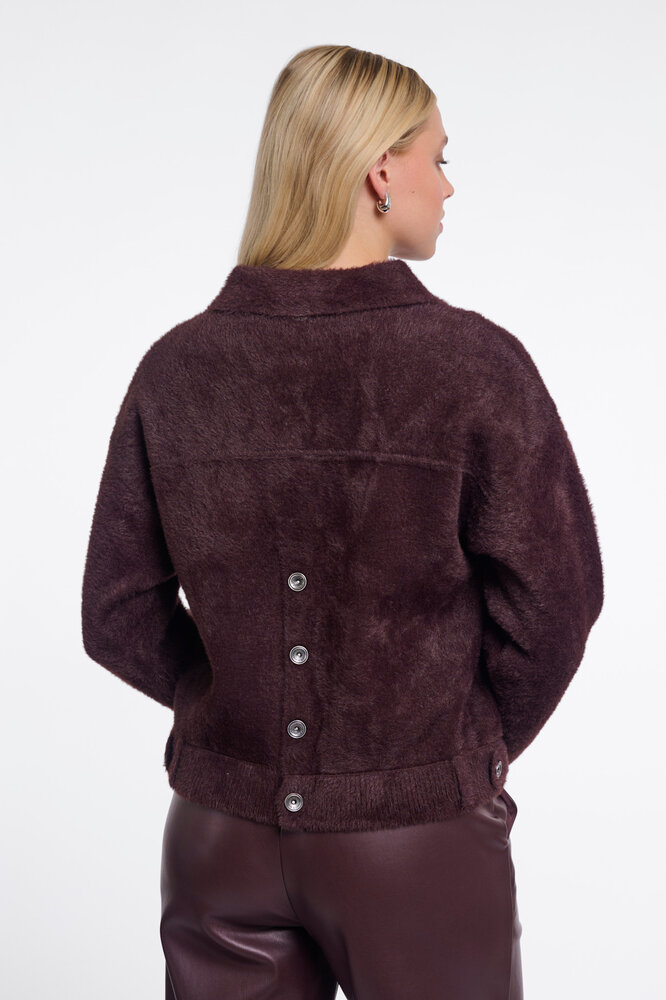 Rino&Pelle Jack || Bubbly || Fudge Cloak