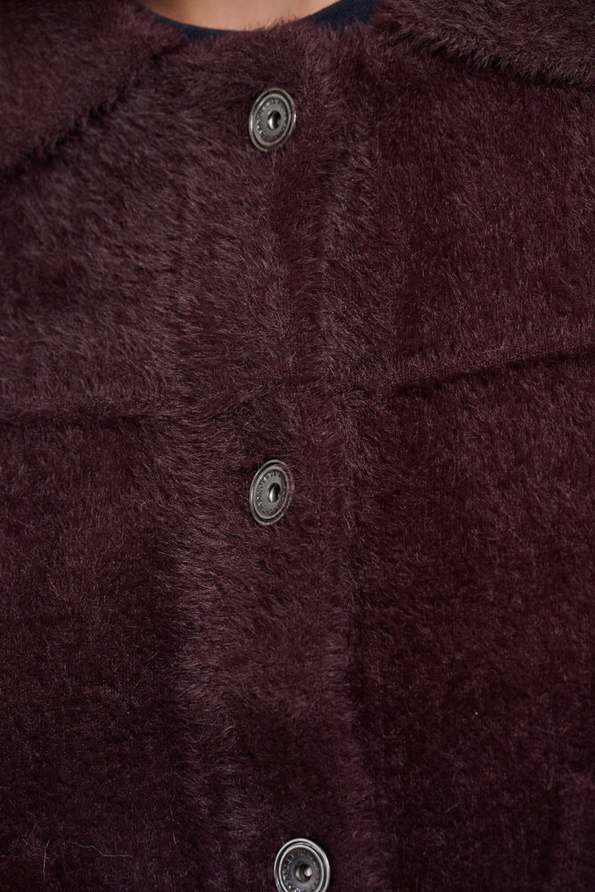 Rino&Pelle Jack || Bubbly || Fudge Cloak