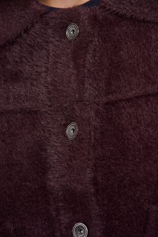 Rino&Pelle Jack || Bubbly || Fudge Cloak