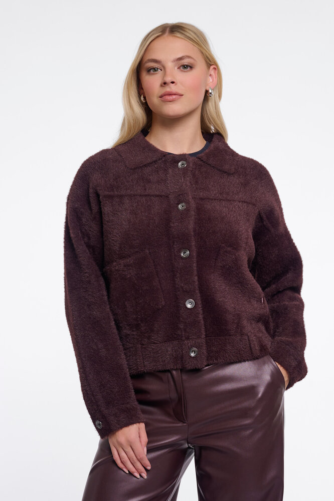 Rino&Pelle Jack || Bubbly || Fudge Cloak