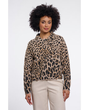 Rino&Pelle Jack || Bubbly || Light leopard