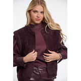 Rino&Pelle Gilet || Elona || Fudge Cloak