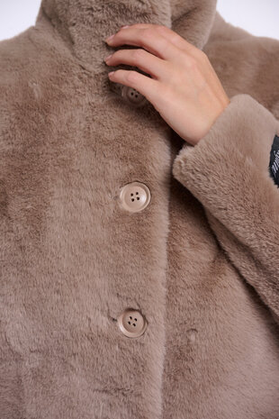 Rino&Pelle Jack || Vie || Mocha Latte