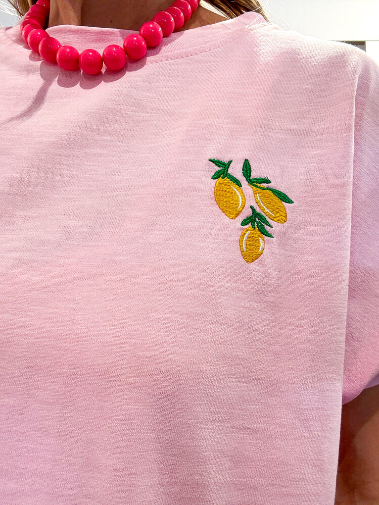 JtS Top || Lemon || JtS Top || Lemon ||