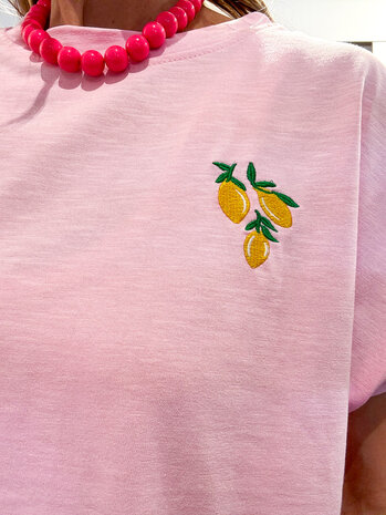 JtS Top || Lemon || JtS Top || Lemon ||