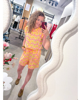 JtS Short || 25535  ||