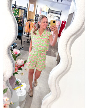 JtS Blouse || 25535 ||