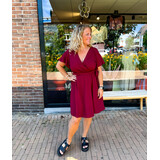 JtS Jurk || 8772 || Bordeaux JtS Jurk || 8772 || Bordeaux