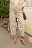 Barrel || Bony || Taupe Barrel || Bony || Taupe