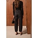 Oraije Barrel jeans || Bony || Antracite Oraije Barrel jeans || Bony || Antracite