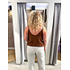 JtS Top | 5792 || Bruin / Zwart / Blauw en Groen JtS Top | 5792 || Bruin / Zwart / Blauw en Groen