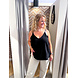 JtS Top | 5792 || Bruin / Zwart / Blauw en Groen JtS Top | 5792 || Bruin / Zwart / Blauw en Groen