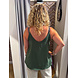 JtS Top | 5792 || Bruin / Zwart / Blauw en Groen JtS Top | 5792 || Bruin / Zwart / Blauw en Groen