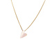 Turina Ketting || Loved by me || Off White Turina Ketting || Loved by me || Off White