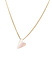 Ketting || Loved by me || Off White
