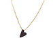 Turina Ketting || Loved by me || zwart