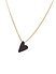 Ketting || Loved by me || zwart Ketting || Loved by me || zwart