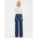 C.O.J Wid Leg Jean s|| Mira || Dark Blue