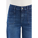 C.O.J Wid Leg Jean s|| Mira || Dark Blue