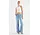 Wid leg Jeans || Carlotta || Light Blue