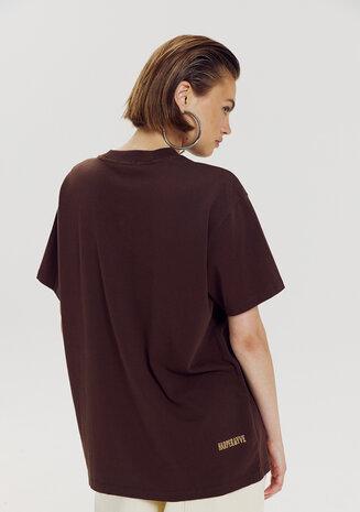 Harper & Yve Top || Moody - SS || Hot Fudge