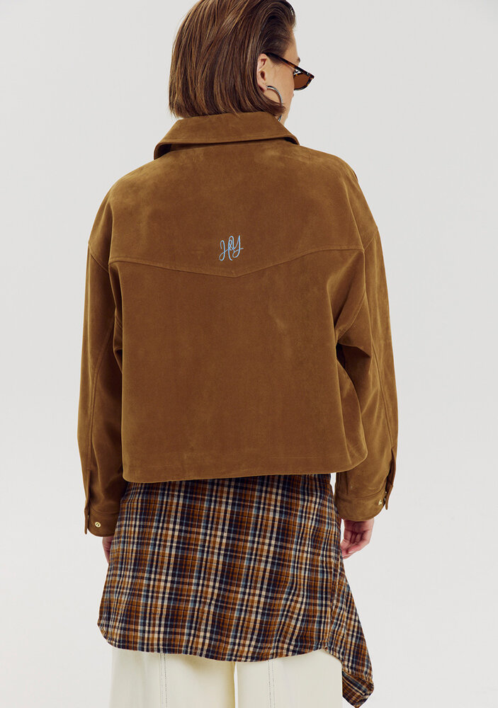 Harper & Yve Jas || Inda-ja || Camel