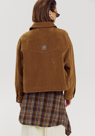 Harper & Yve Jas || Inda-ja || Camel