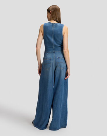 LEE Jumpsuit ||| Dapper || Torrential