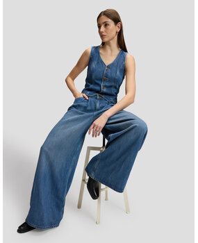 LEE Jumpsuit ||| Dapper || Torrential