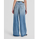 LEE Jeans || Pleated jean || Preppy Blue