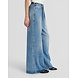 LEE Jeans || Pleated jean || Preppy Blue