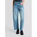 LEE Barrel Jeans || | Rider Barrel || Memory Trip