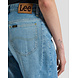 LEE Barrel Jeans || | Rider Barrel || Memory Trip