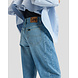 LEE Barrel Jeans || | Rider Barrel || Memory Trip