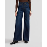 LEE Wide leg || Stella A Line || Dark Navy LEE Wide leg || Stella A Line || Dark Navy