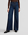 Wide leg || Stella A Line || Dark Navy