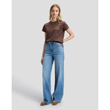 LEE Wide leg || Stella A Line || Budding Blue LEE Wide leg || Stella A Line || Budding Blue