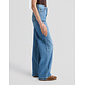 LEE Wide leg || Stella A Line ||  Budding Blue