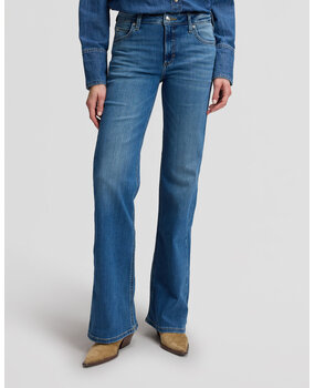 LEE Bootcut Jeans || Lana || Country Blues