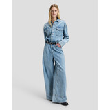 LEE Loose Long Sleeve Jumpsuit || All Day