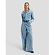 LEE Loose Long Sleeve Jumpsuit || All Day