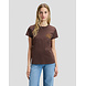 LEE T-shirt  || 89 Tee || Shaved Chocolate